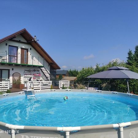 Apartament U Malgosi Колчево Экстерьер фото