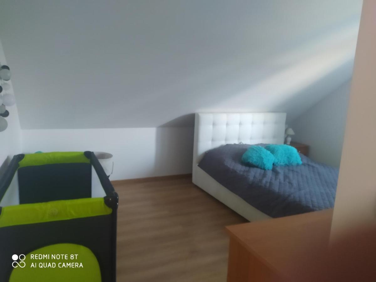 Apartament U Malgosi Колчево Экстерьер фото
